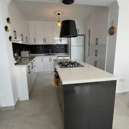 Akasya With Private Pool