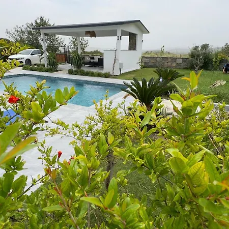 Akasya With Private Pool * بوغازيتْشي