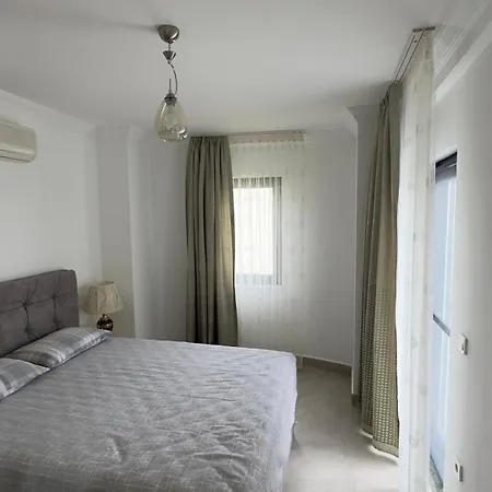 Akasya With Private Pool فيلة *