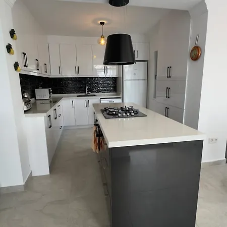 فيلة Akasya With Private Pool