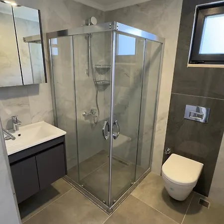 Akasya With Private Pool فيلة *