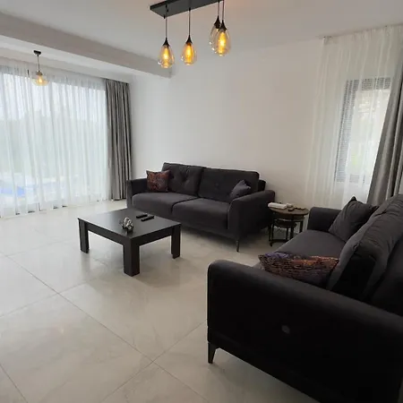 فيلة Akasya With Private Pool *