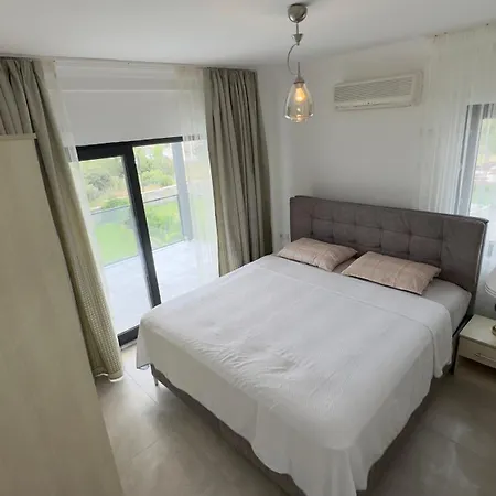 Akasya With Private Pool * بوغازيتْشي