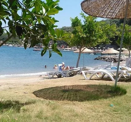 Akasya With Private Pool Bogazici