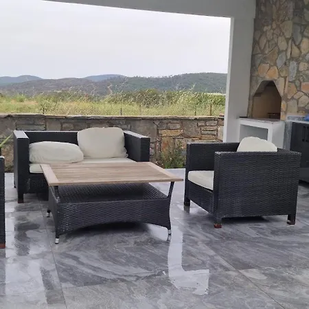 Akasya With Private Pool Villa