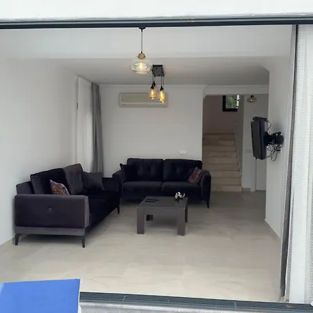 Akasya With Private Pool Bogazici