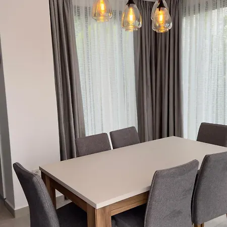 Vila Akasya With Private Pool *