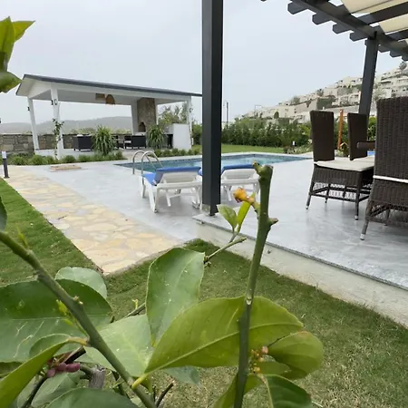 Vila Akasya With Private Pool