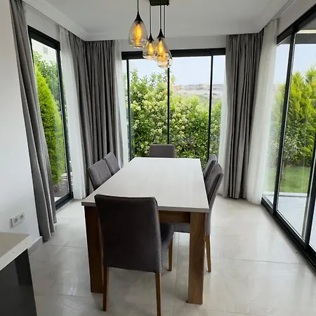 Akasya With Private Pool Vila *