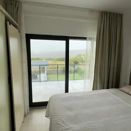 Vila Akasya With Private Pool Bogazici