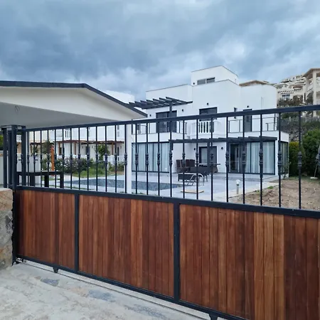 Akasya With Private Pool Villa *