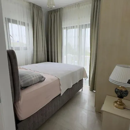 Vila Akasya With Private Pool Bogazici